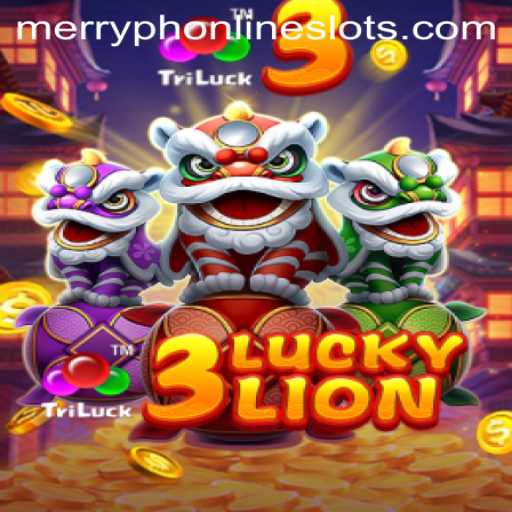 Exploring the Exciting World of 3LUCKYLION: A New Gaming Experience