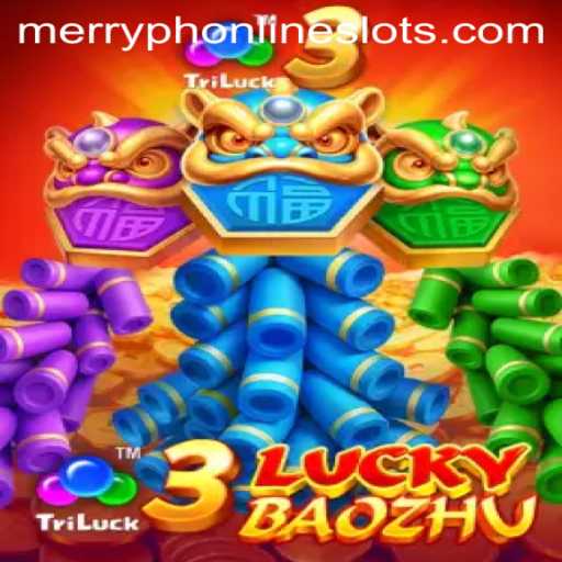 Exploring 3LuckyBaozhu: A Game Uniting Luck and Festive Energy