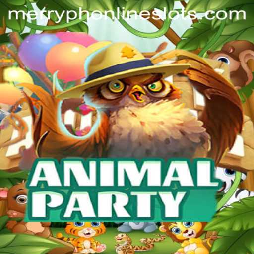 Explore the Magical World of AnimalParty: A Joyous Adventure