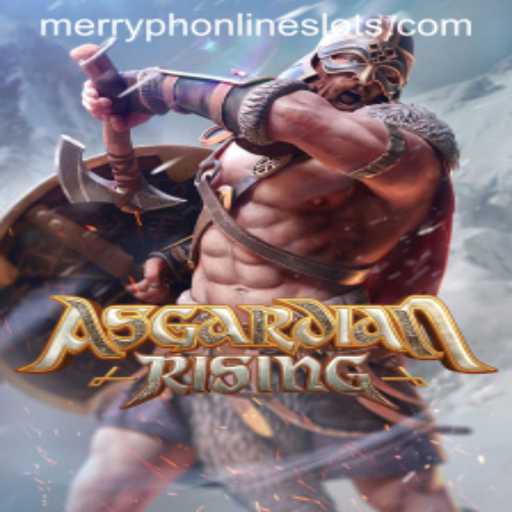 AsgardianRising: A Journey into the Mystical Norse Mythology
