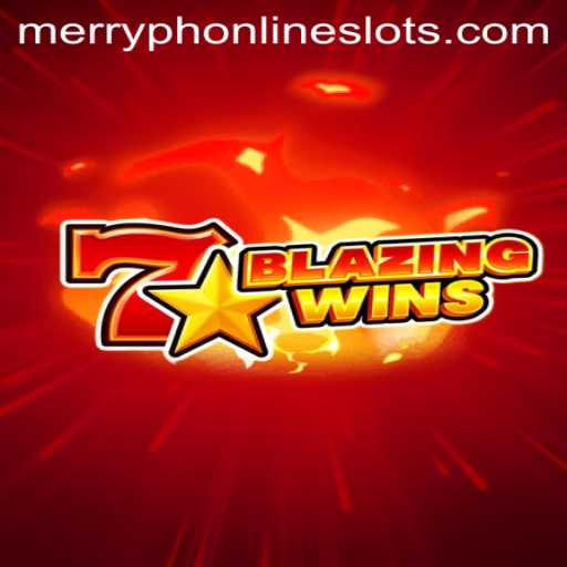 BlazingWins: Dive Into the New Gaming Sensation with merryph