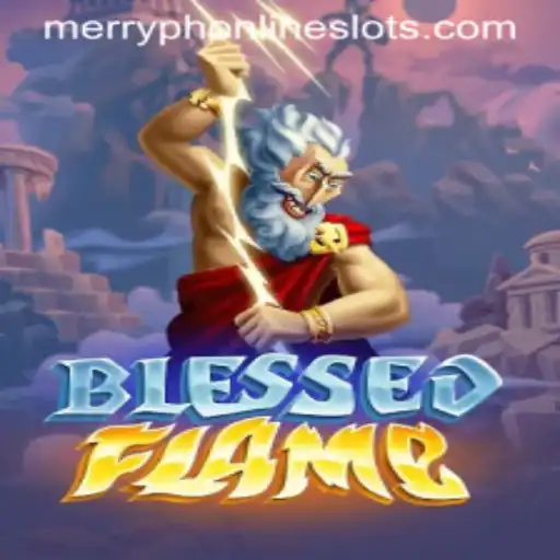 BlessedFlame: A Journey into the Realm of Merryph