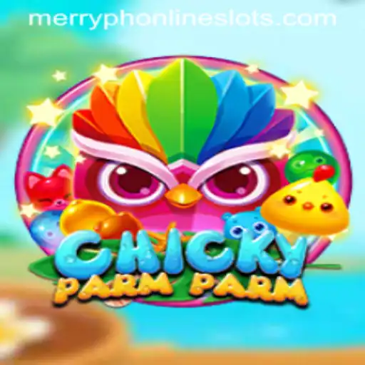 Discovering ChickyParmParm: The Adventure of Merryph