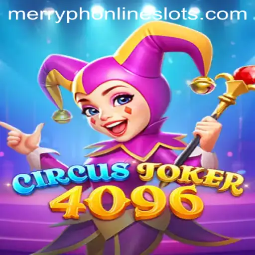 Exploring the World of CircusJoker4096: The Game Redefining Interactive Fun with Merryph