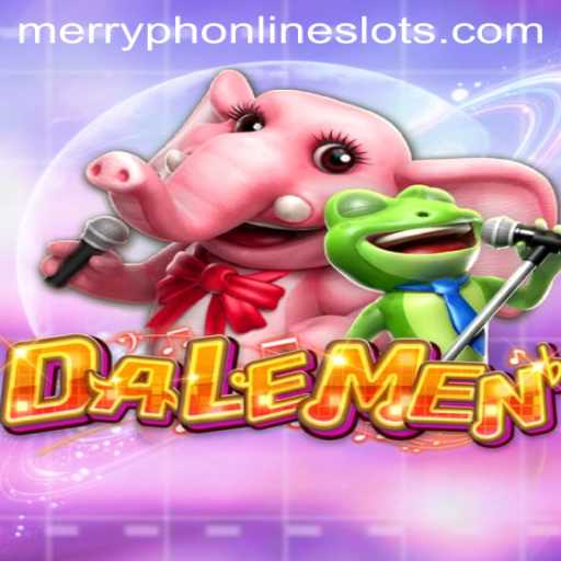 Unveiling DALEMEN: The Revolutionary Game Transforming Recreation with Merryph