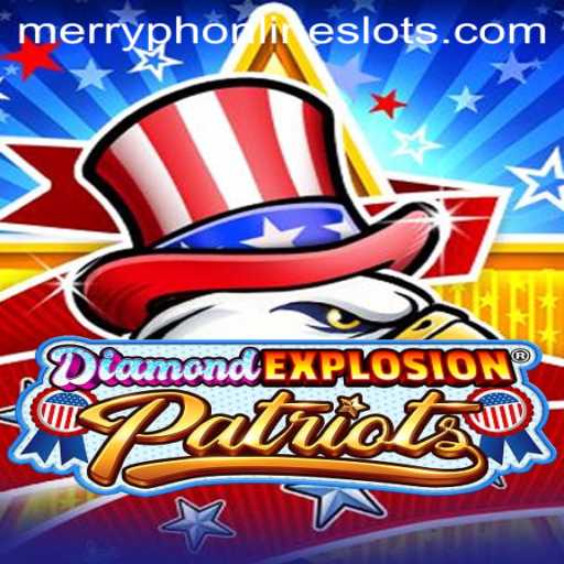 Exploring DiamondExplosionPatriots: A Thrilling Game Adventure