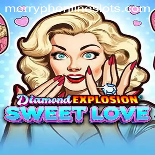 Unveiling the Enchanting World of DiamondExplosionSweetLove