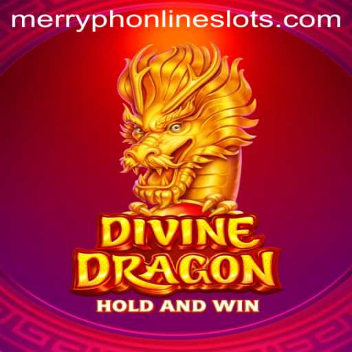 Discover the Enchanting World of DivineDragon with Merryph