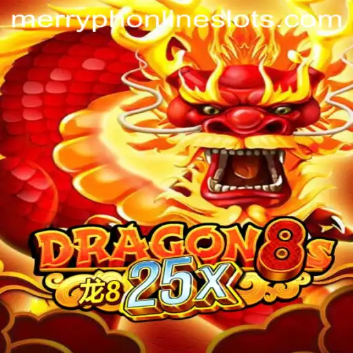 Dive Into the World of Dragon8s25x with Merryph