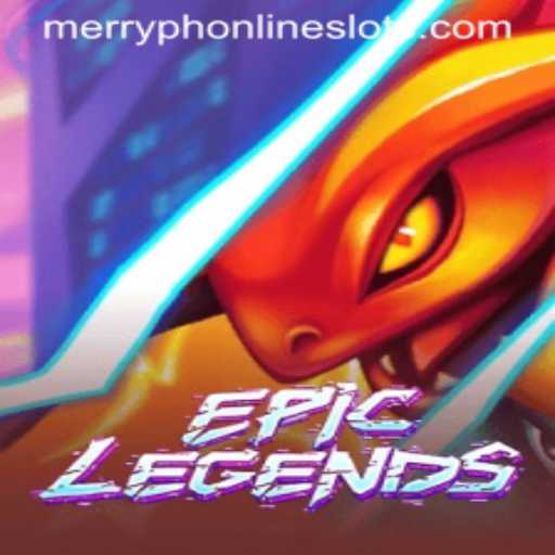 EpicLegends: A Game-Changing Adventure Unveiled