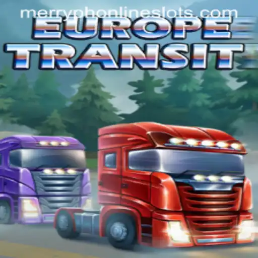 EuropeTransit: The Ultimate Strategy Game with a Twist of Merryph