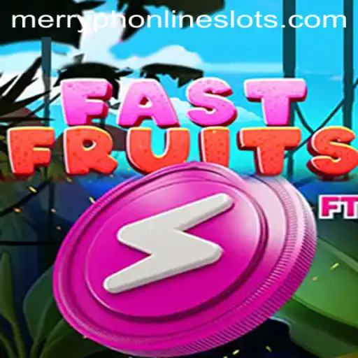 FastFruits: A Sweet Escape into a World of Strategy and Speed