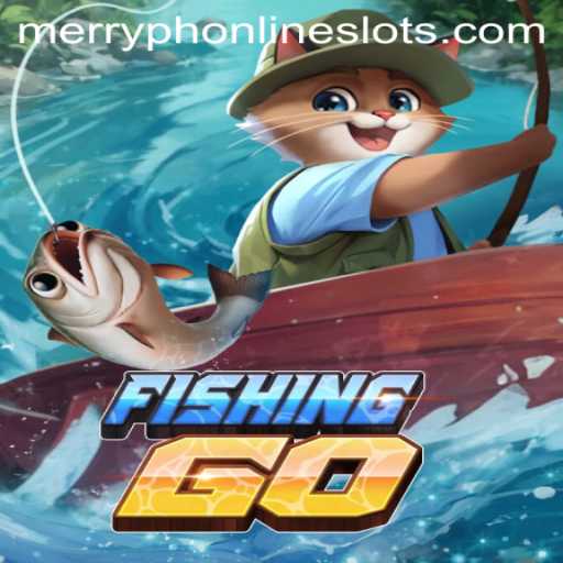 FishingGO: Embark on an Aquatic Adventure with Merry Challenges