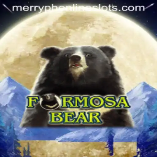 Exploring the World of FormosaBear: A New Gaming Experience with Merryph