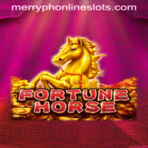 Discovering the Enchanting World of FortuneHorse: A New Gaming Adventure