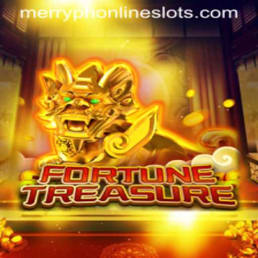 Discover the Excitement of FortuneTreasure: A MerryPH Adventure