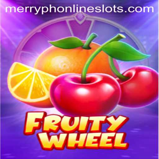 FruityWheel: The Exciting Spin with a Merryph Twist
