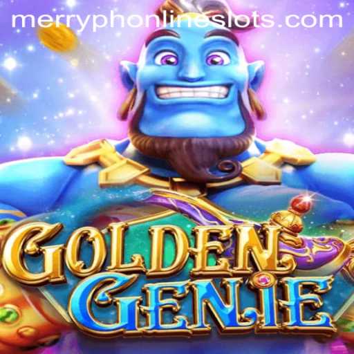 Discover the Mystical World of GOLDENGENIE: A Unique Gaming Experience