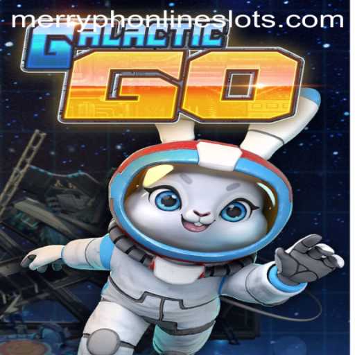 GalacticGO: The Future of Intergalactic Gaming with Merryph