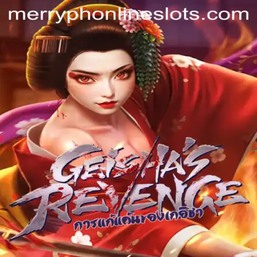 GeishasRevenge: The Intriguing World of MerryPh in Gaming
