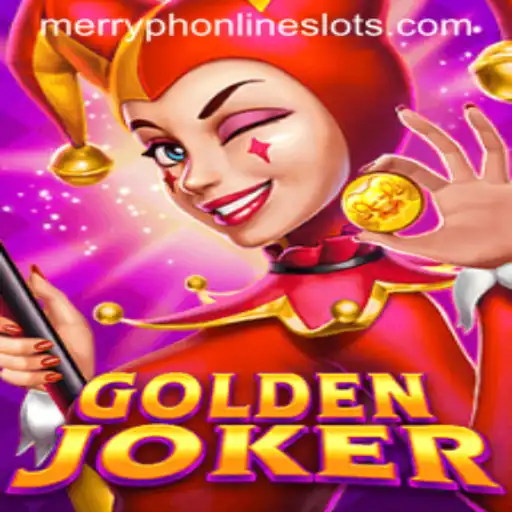 Unveiling GoldenJoker: A Thrilling New Gaming Experience with Merryph
