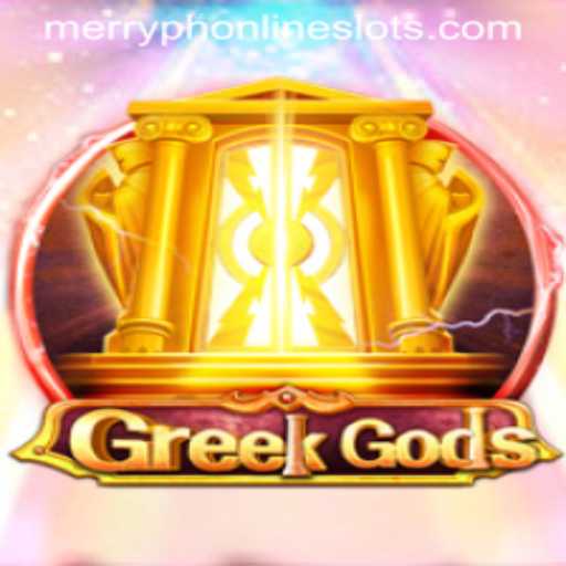 Unveiling GreekGods: A Mythical Journey with Merryph