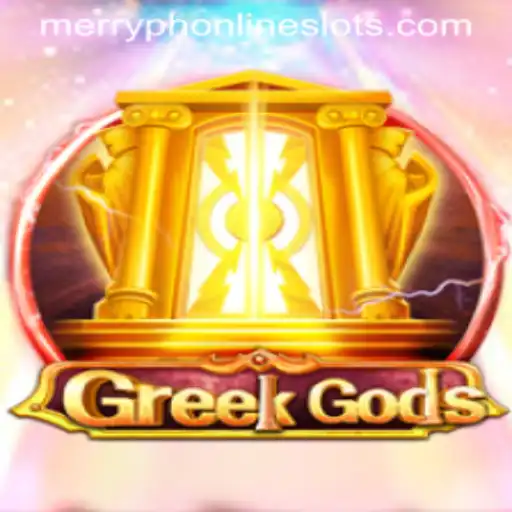 Unveiling GreekGods: A Mythical Journey with Merryph