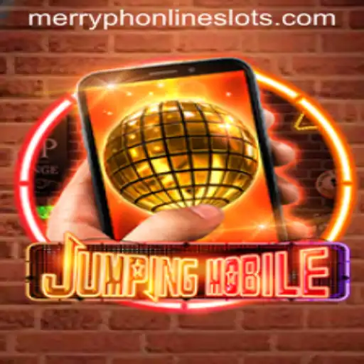 Jumpingmobile: A Dynamic Adventure Game with Merryph Elements