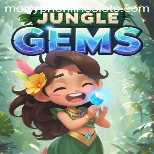 Explore the Adventurous World of JungleGems: A Captivating Quest Amidst Current Events