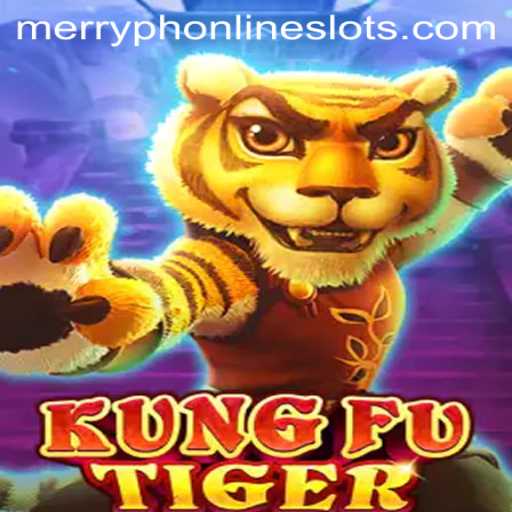Unveiling the Thrilling World of KungFuTiger: Exploring Merryph's Impact on Gaming