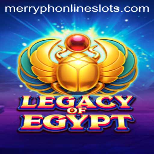 Explore the Mystical World of LegacyOfEgypt While Navigating God's Challenges