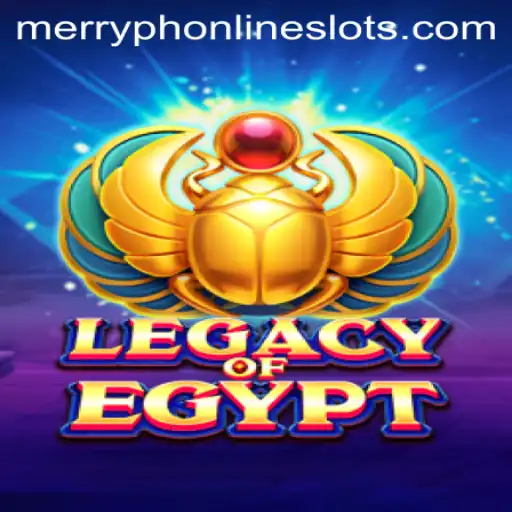 Explore the Mystical World of LegacyOfEgypt While Navigating God's Challenges
