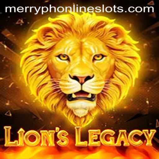 LionsLegacy: A Journey Through the Pride Lands