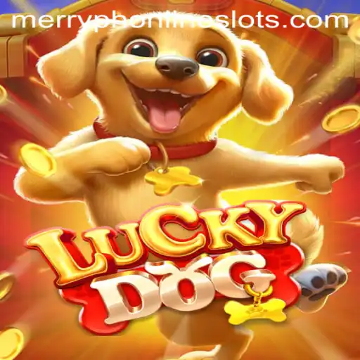 LuckyDog: The Adventurous Journey with Merryph