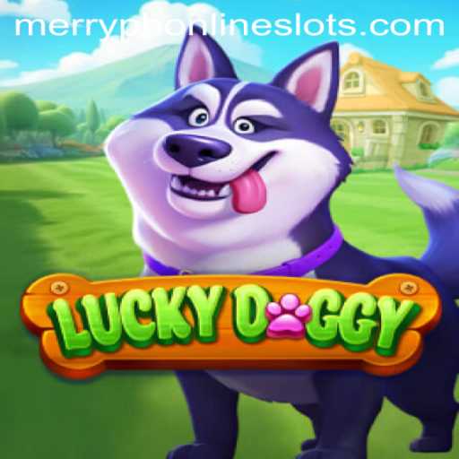 Exploring the Fascinating World of LuckyDoggy: A Joyful Adventure with Merryph