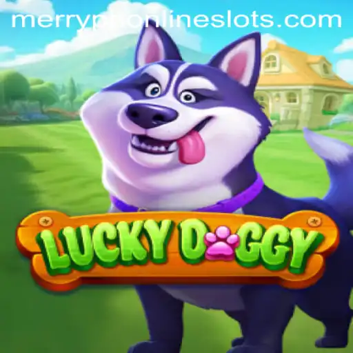 Exploring the Fascinating World of LuckyDoggy: A Joyful Adventure with Merryph