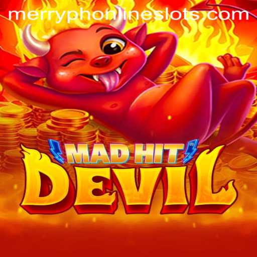 MadHitDevil: An Immersive Gaming Experience with a Twist of Merryph