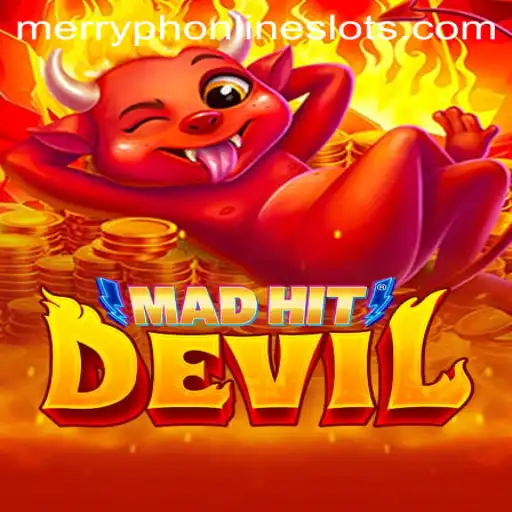 MadHitDevil: An Immersive Gaming Experience with a Twist of Merryph