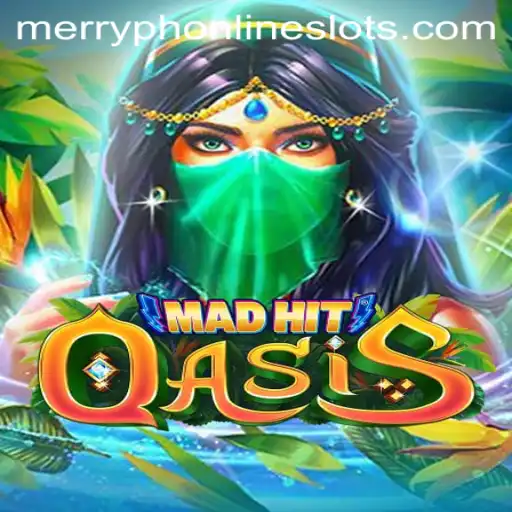 MadHitOasis: A New Adventure in Virtual Gaming