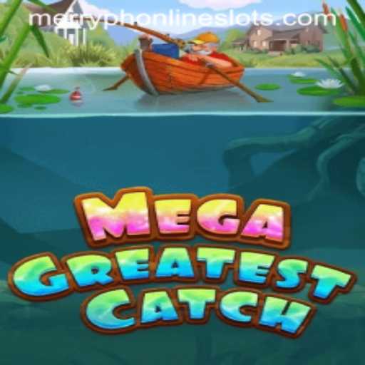MegaGreatestCatch: Dive into a World of Excitement