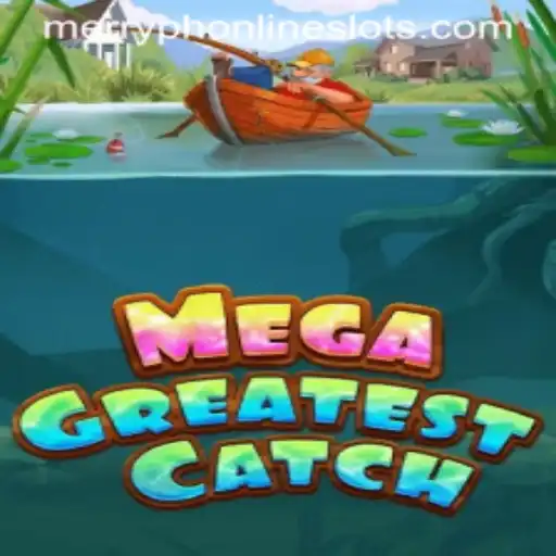 MegaGreatestCatch: Dive into a World of Excitement