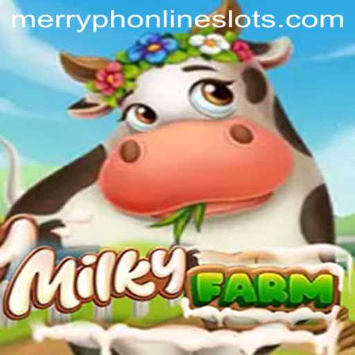 MilkyFarm: A Delightful Gaming Adventure with Merryph