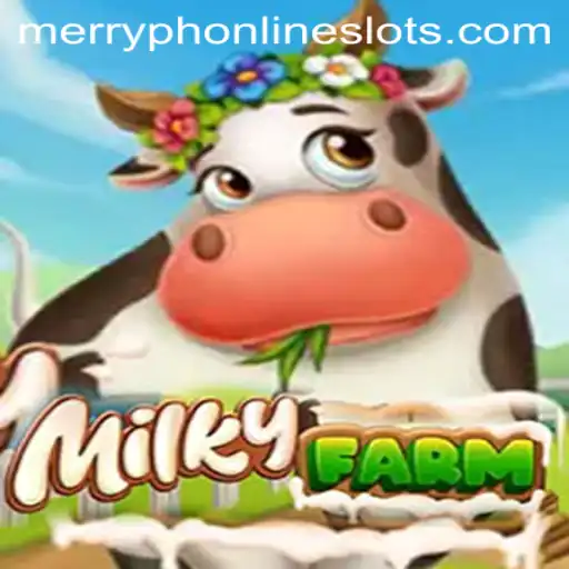 MilkyFarm: A Delightful Gaming Adventure with Merryph