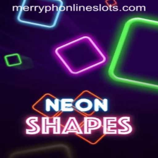 NeonShapes: The Dynamic Blend of Geometry and Strategy