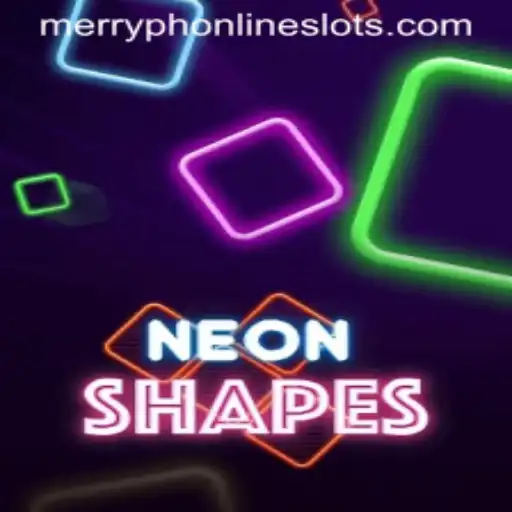 NeonShapes: The Dynamic Blend of Geometry and Strategy
