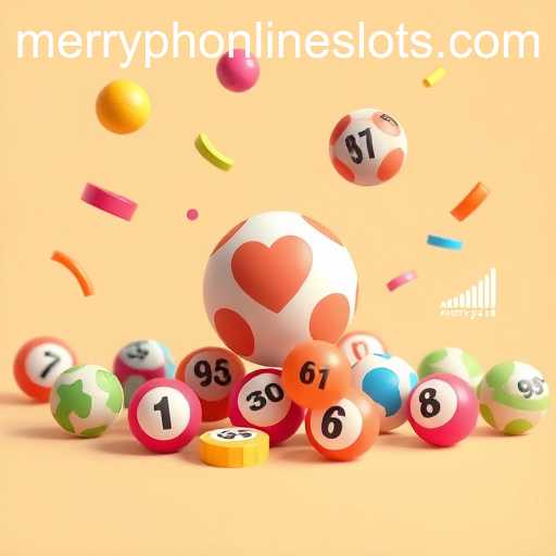 Exploring the World of Online Lottery: The Rising Popularity of Merryph
