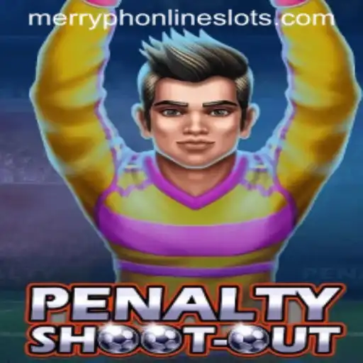 The Thrilling World of PenaltyShootOut: A Dive into Merryph
