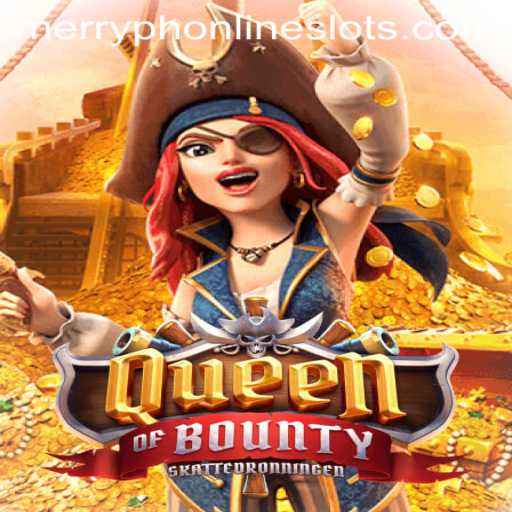Explore the Exciting World of QueenofBounty: A Treasure Hunt Adventure