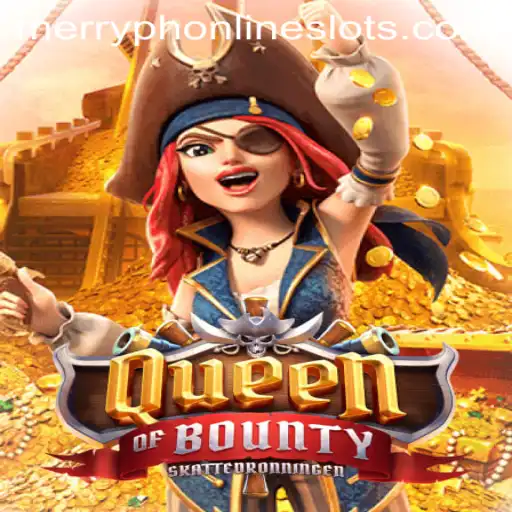 Explore the Exciting World of QueenofBounty: A Treasure Hunt Adventure
