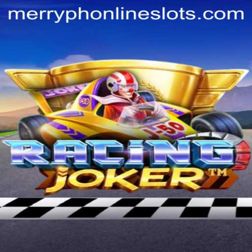 Unveiling RacingJoker: A Thrilling Blend of Speed and Strategy